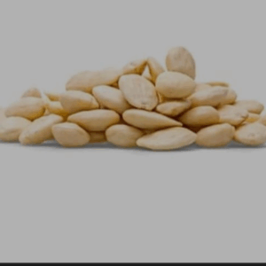Almendra marcona
