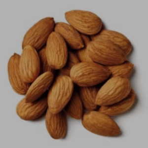Almendra non pareil
