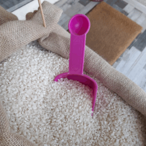 Arroz bomba