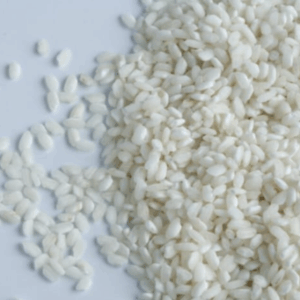 Arroz redondo