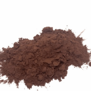 Cacao amargo en polvo