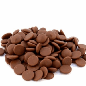 Cobertura chocolate con leche