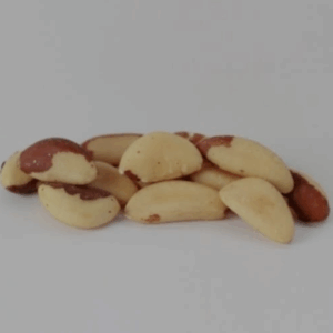Coquitos de brasil