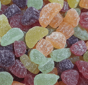Fruta italiana