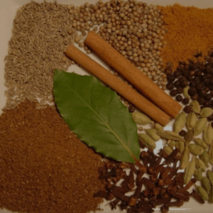 Garam massala