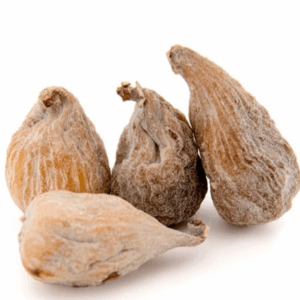 Higos del país