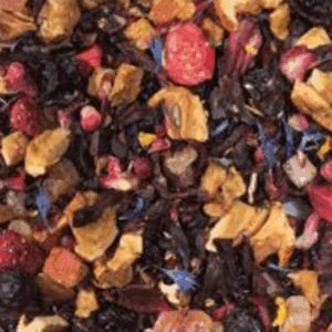 Infusión bora-bora