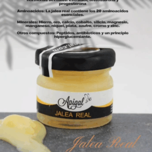 Jalea real (30 grs)