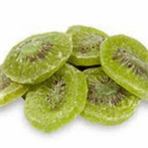 Kiwi deshidratado