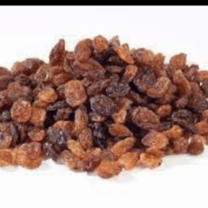 Pasas sultanas