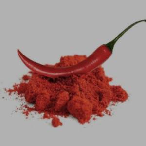 Pimentón de la vera - picante