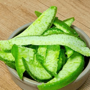 Pomelo deshidratado