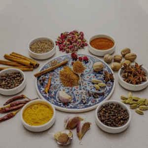Ras el hanout