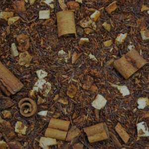 Rooibos buenos días