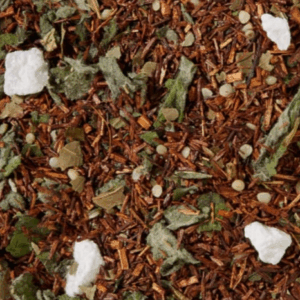 Rooibos cáñamo