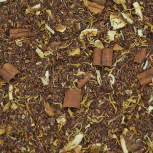 Rooibos canela- naranja