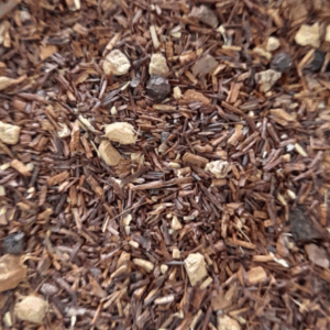 Rooibos chai massai