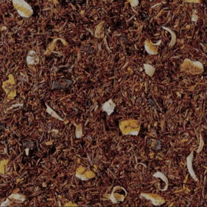 Rooibos chocolate naranja