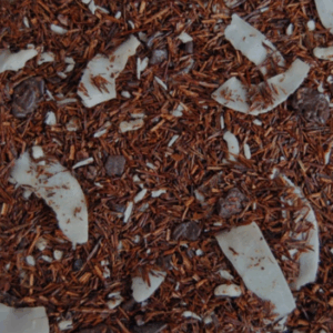 Rooibos coco chocolate
