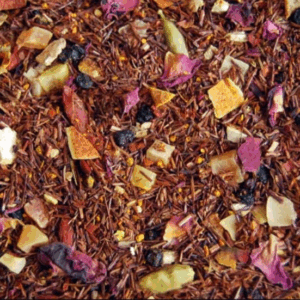 Rooibos cúrcuma
