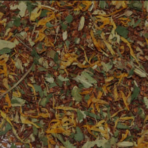 Rooibos digestivo