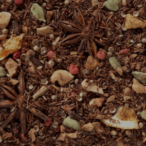 Rooibos estrella de oriente