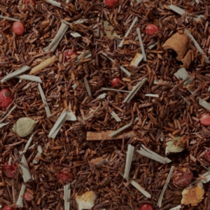 Rooibos limón especias