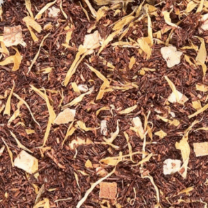 Rooibos sorbete piña- limón