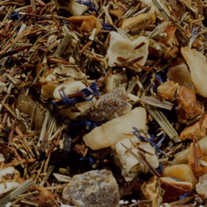 Rooibos verde vitalidad