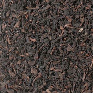 Té azul de formosa oolong