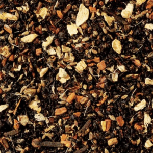 Té negro chai