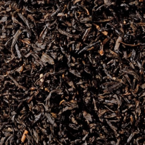 Té negro earl grey