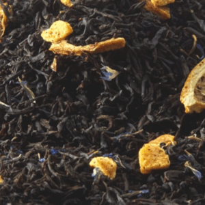 Té negro lady grey