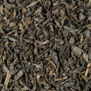 Té verde chun mee