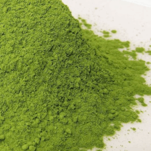 Té verde matcha china (bio)