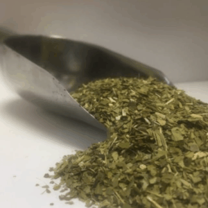 Yerba mate