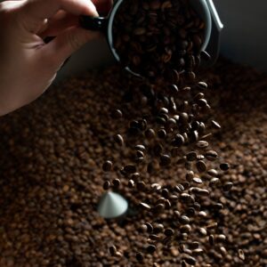café origen árabe