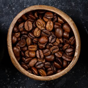 café sabor avellana