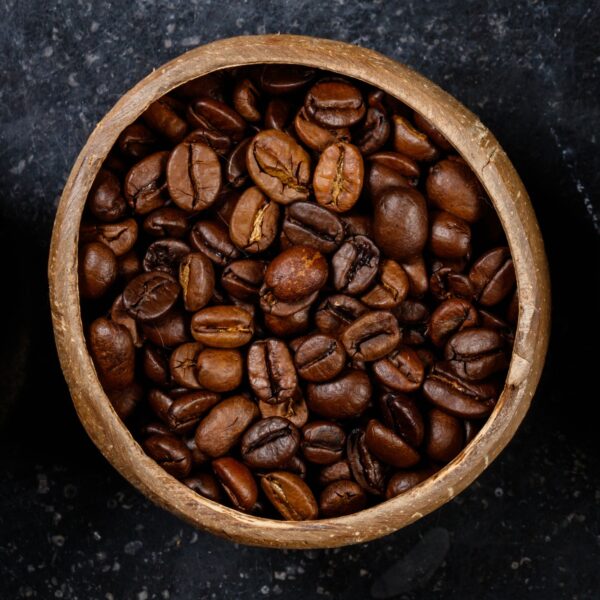 café sabor avellana
