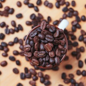 cafe brasil poco intenso