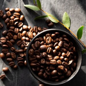 café ecológico honduras