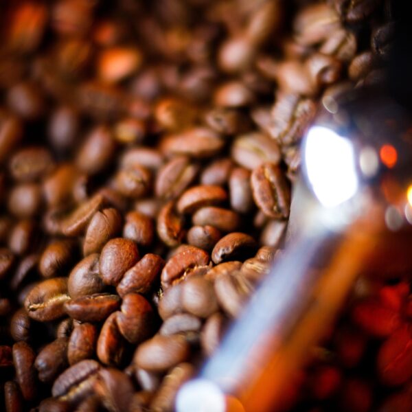 cafe kenia AA