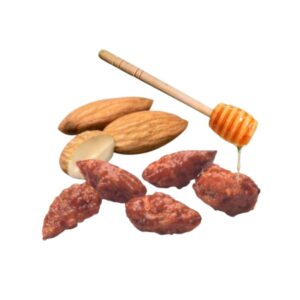 almendra-garrapiñada