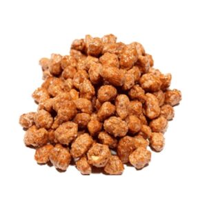 cacahuete garrapiñado