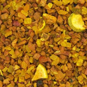 Infusión de Mango - Cúrcuma