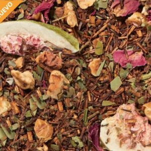 Rooibos Higo - Feijoa