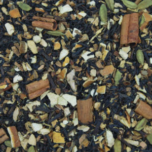 Té Negro Bazar de Especias