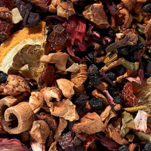 Infusión Vino Caliente