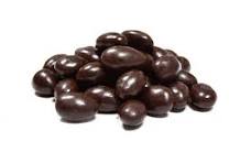 Almendra con Chocolate Negro