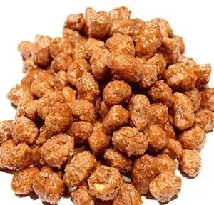 Cacahuete Garrapiñado